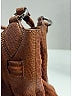 Moschino 100% Leather Brown Leather Hobo One size - photo 10