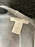 Design History Gray Cardigan Size XS - photo 7