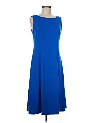 Talbots Outlet Casual Dress (view 1)