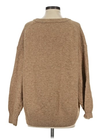 Abercrombie & Fitch Pullover Sweater (view 2)
