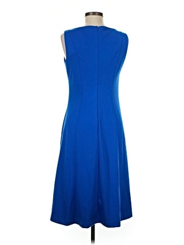 Talbots Outlet Casual Dress (view 2)