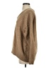 Abercrombie & Fitch Tan Pullover Sweater Size S - photo 5