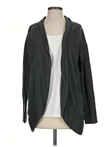 Eddie Bauer Cardigan (view 1)