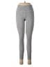 Lululemon Athletica Gray Active Pants Size 8 - photo 1