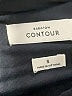 Babaton Black Bodysuit Size S - photo 3