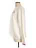 Lilly Pulitzer Hearts Ivory Pullover Sweater Size L - photo 5