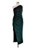 Alexia Admor Green Cocktail Dress Size 14 - photo 1
