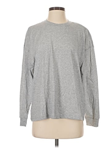 Victoria's Secret Long Sleeve T-Shirt (view 1)