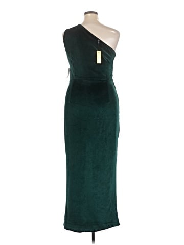 Alexia Admor Cocktail Dress (view 2)