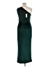 Alexia Admor Green Cocktail Dress Size 14 - photo 2