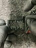 Hot Topic Paisley Gray Casual Dress Size 5X (5) - photo 8