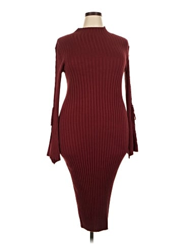 Ashley Stewart Casual Dress (view 1)