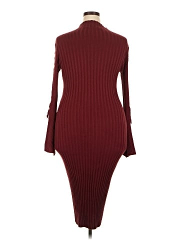 Ashley Stewart Casual Dress (view 2)