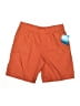 Columbia Solid Orange Board Shorts Size 18 - 20 - photo 1