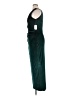 Alexia Admor Green Cocktail Dress Size 14 - photo 5