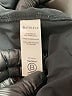 Athleta Solid Black Shorts Size 4 - photo 4