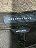 Aeropostale Black Jeans Size 6 - photo 7