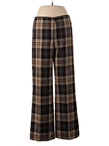Parallel Casual Pants (view 1)