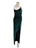Alexia Admor Green Cocktail Dress Size 14 - photo 4