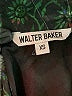 Walter Baker Green Cocktail Dress Size XS - photo 4
