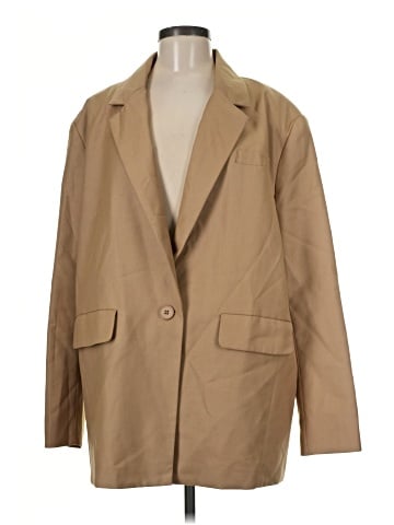 Lioness Blazer (view 1)