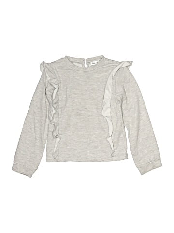 Splendid Long Sleeve T-Shirt (view 1)