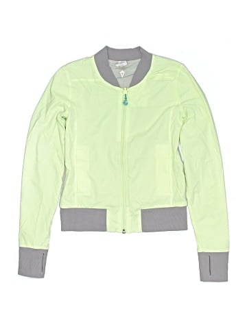 Ivivva Track Jacket (view 1)
