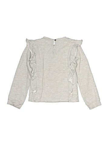 Splendid Long Sleeve T-Shirt (view 2)