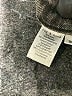 Rag & Bone Chevron-herringbone Gray Jeans Size 28 waist - photo 8