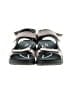 Ecco Gray Sandals Size EU 38 - photo 2