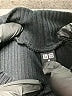 Uniqlo Black Long Sleeve Turtleneck Size M - photo 7