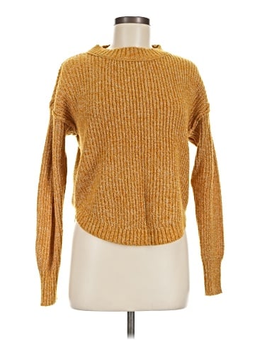 SO Pullover Sweater (view 1)