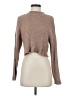 RSQ Tan Turtleneck Sweater Size S - photo 1
