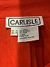 Carlisle Red Formal Skirt Size 4 - photo 4