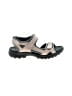 Ecco Gray Sandals Size EU 38 - photo 1