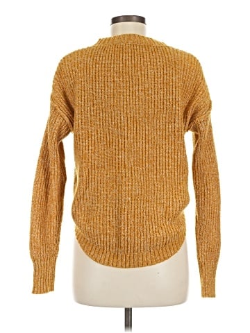 SO Pullover Sweater (view 2)