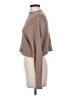 RSQ Tan Turtleneck Sweater Size S - photo 5