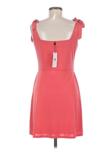 Socialite Cocktail Dress (view 2)