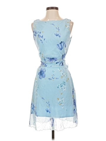 La Belle Cocktail Dress (view 1)