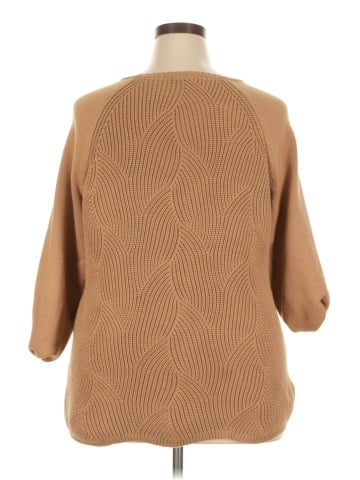 Talbots Pullover Sweater (view 2)