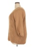 Talbots Tan Pullover Sweater Size 2X - photo 5
