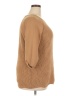 Talbots Tan Pullover Sweater Size 2X - photo 4