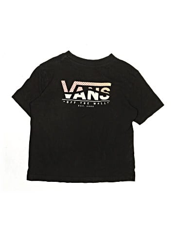 Vans Short Sleeve T-Shirt (view 2)