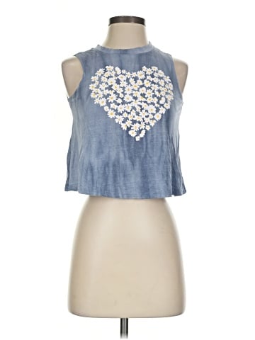 Alya Tank Top (view 1)