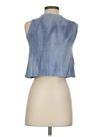 Alya Tank Top (view 2)
