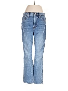 Madewell Jeans (view 1)