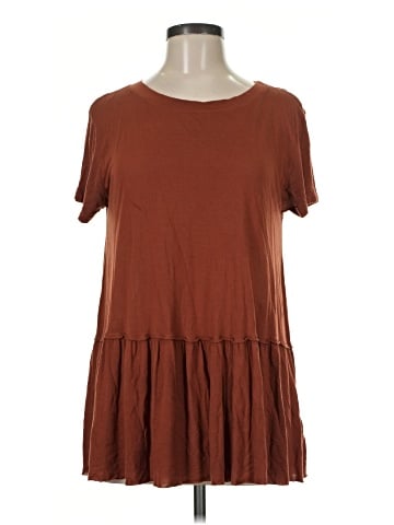 Truly Madly Deeply Short Sleeve T-Shirt (view 1)