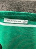 Staccato Green Pullover Sweater Size S - photo 7
