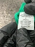 Staccato Green Pullover Sweater Size S - photo 8