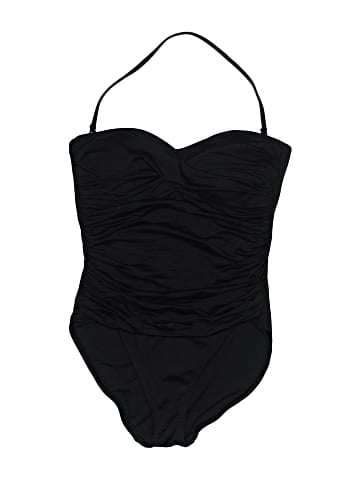 La Blanca One Piece Swimsuit (view 1)